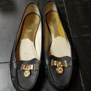 Michael Kors flats